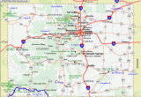 Colorado Road Maps Online Map Of Driving Colorado Google Search Vacation Colorado