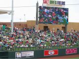 Colorado Rockies Seat Map Colorado Rockies 2017 Spring Training In Scottsdale