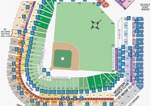 Colorado Rockies Seat Map Coors Field Seating Map Awesome Rockies Seating Chart Heartpulsar