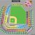 Colorado Rockies Seat Map Coors Field Seating Map Awesome Rockies Seating Chart Heartpulsar