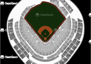 Colorado Rockies Seat Map Marlins Park Seating Chart Map Seatgeek