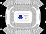 Colorado Rockies Seating Map Nissan Stadium Seating Chart Map Seatgeek