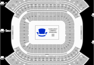 Colorado Rockies Seating Map Nissan Stadium Seating Chart Map Seatgeek