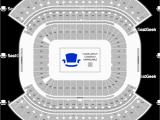 Colorado Rockies Stadium Map Nissan Stadium Seating Chart Map Seatgeek