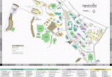 Colorado School Of Mines Campus Map Aalborg University Fredrik Bajers Vej Http Mappery Com Maps