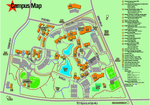 Colorado School Of Mines Campus Map Aalborg University Fredrik Bajers Vej Http Mappery Com Maps