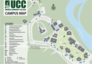 Colorado School Of Mines Campus Map Uccs Campus Map Eastwood Mall Map