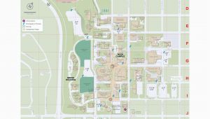 Colorado School Of Mines Map Visit Mines Campus tour