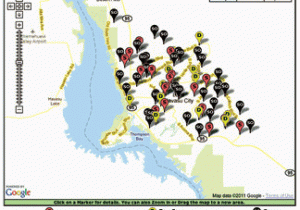 Colorado Sex Offender Map Mohave County S Sex Offender Population Remains Consistent Local