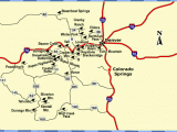 Colorado Ski Resorts Map From Denver Colorado Ski areas Map Maps Directions