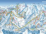 Colorado Skiing Map Bergfex Piste Map Cesana Sansicario Via Lattea Panoramic Map