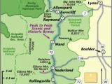 Colorado Snow Pack Map 128 Best Coloradical Images On Pinterest Estes Park Colorado