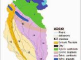 Colorado Snow Pack Map Pdf the Impacts Of Water Infrastructure and Climate Change On the