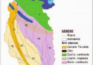 Colorado Snow Pack Map Pdf the Impacts Of Water Infrastructure and Climate Change On the