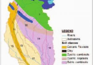 Colorado Snowpack Map Pdf the Impacts Of Water Infrastructure and Climate Change On the