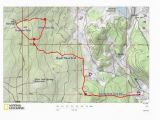Colorado Springs Bike Trail Map Happy Meal Horseshoe Lollipop as Described Below This is An Eight