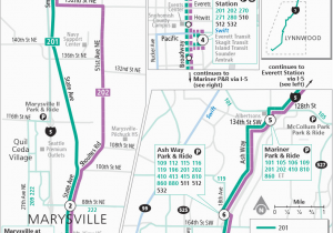 Colorado Springs Bus Routes Map Schedules