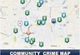 Colorado Springs Neighborhood Crime Map Community Crime Map Fuquay Varina Nc