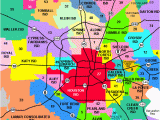 Colorado Springs School District Map Texas School District Maps Business Ideas 2013