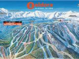 Colorado Springs Ski Resorts Map Eldora Mountain Colorado Ski Resort Near Denver