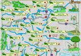 Colorado Springs tourist attractions Map Colorado Map Of Fishing In Rivers Lakes Streams Reservoirs
