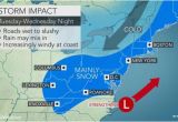 Colorado Springs Weather Map N J Weather forecast Gets Worse Up to 18 Inches Of Snow Flooding