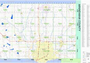 Colorado Springs Zoning Map Minnehaha County south Dakota Official Website Gis Map Gallery