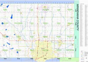 Colorado Springs Zoning Map Minnehaha County south Dakota Official Website Gis Map Gallery