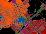 Colorado Springs Zoning Map Putnam County Zoning Map