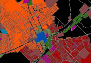 Colorado Springs Zoning Map Putnam County Zoning Map