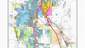 Colorado Springs Zoning Map Zoning Map by City Of Alabaster issuu