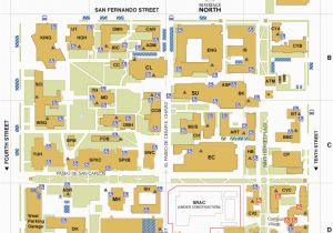 Colorado State Campus Map Colorado State University Map Fresh Colorado State University Flag