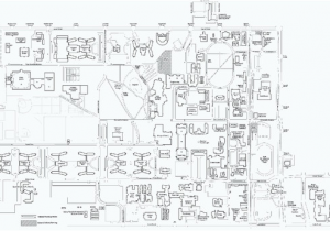 Colorado State Campus Map top Colorado State University Map Galleries Printable Map New