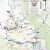 Colorado State Park Map Colorado National forest Map Fresh Colorado County Map with Cities