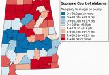 Colorado State Senate District Map Texas Us Senate District Map Awesome United States Map by Political