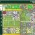 Colorado State University Campus Map top Colorado State University Map Galleries Printable Map New