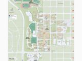 Colorado State University fort Collins Campus Map Colorado State University Map Inspirational asu Interactive Map