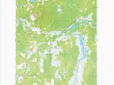Colorado topo Maps Free Amazon Com Minnesota Maps 1970 Hill City Mn Usgs Historical