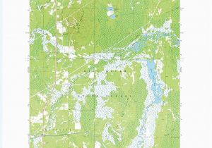 Colorado topo Maps Free Amazon Com Minnesota Maps 1970 Hill City Mn Usgs Historical