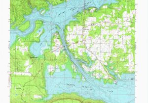 Colorado topo Maps Free Amazon Com Yellowmaps Greers Ferry Ar topo Map 1 24000 Scale 7 5