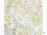 Colorado topographic Map Free Amazon Com Gothic Co topo Map 1 24000 Scale 7 5 X 7 5 Minute