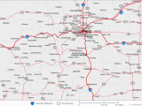 Colorado Traffic Map Best Road Map Colorado Images Printable Map New Bartosandrini Com