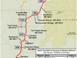 Colorado Train Map 47 Best My Train Images Coupon Coupons Trains