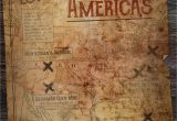 Colorado Treasure Maps Create A Vintage Treasure Map In Photoshop Design Cuts