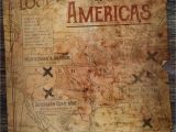 Colorado Treasure Maps Create A Vintage Treasure Map In Photoshop Design Cuts