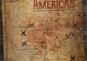 Colorado Treasure Maps Create A Vintage Treasure Map In Photoshop Design Cuts