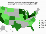 Colorado Turkey Population Map Slovene Americans Wikipedia