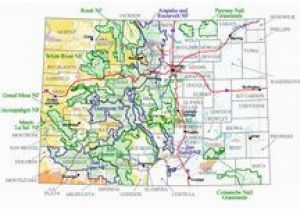 Colorado Unit Map 111 Best Gear Maps Wl Images In 2019 aspen Colorado Colorado