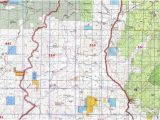 Colorado Unit Map Colorado topo Maps Maps Directions