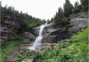 Colorado Waterfalls Map Bear Creek Fall Telluride Co Picture Of Bear Creek Falls